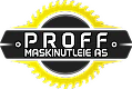 Proff Maskinutleie AS